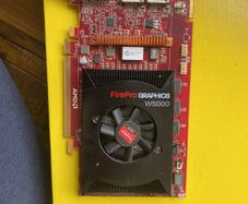 AMD FirePro
