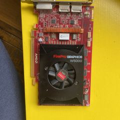 AMD FirePro