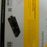 4-Port USB 3.0 Hub - 5Gbps - Metal Industrial USB-A Hub - Wall or Desk Mountable USB Data Hub - TAA Compliant USB Expander Hub Image 2