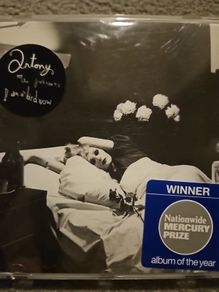 Antony And The Johnsons - I am A Bird Now.