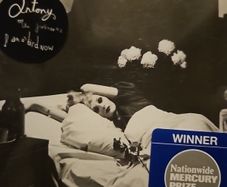 Antony And The Johnsons - I am A Bird Now.