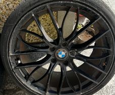 BMW Alloys