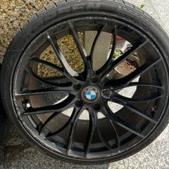 BMW Alloys