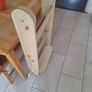 Kids Foldable Step Stool Image 2
