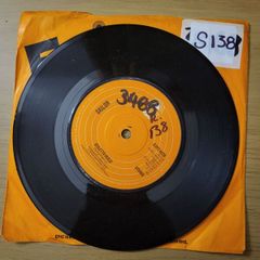 Sailor Stiletto Heels 7 inch Vinyl Single Epic S EPC 4620