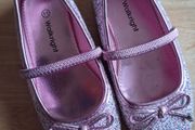 Girls Occasion Shoes