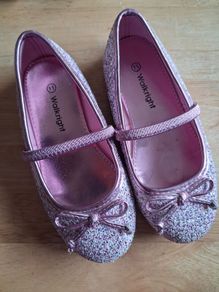Girls Occasion Shoes