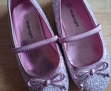 Girls Occasion Shoes