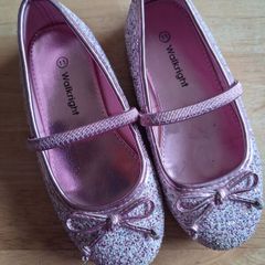 Girls Occasion Shoes
