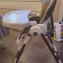 babylo highchair Image 2