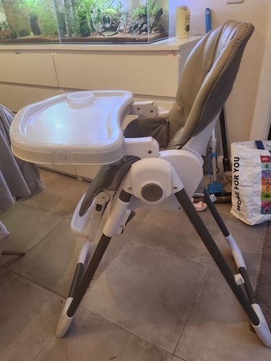 babylo highchair