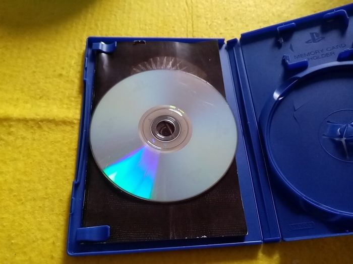 Red faction II 2 PlayStation2 ps2 games Original