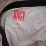Juicy by Juicy Couture pink T-shirt size XL UK18 EU46 Perfect condition Postage included Image 4