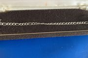 Sterling Silver Bracelet