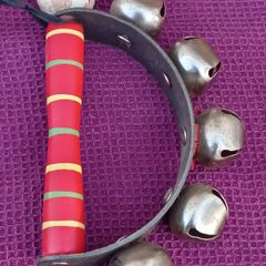 Vintage Children Percussion