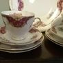 Royal Tara 21 Piece China Teaset Image 2
