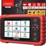 LAUNCH CRP123x OBD2 Scanner, Oil/EPB/SAS/TPMS/BMS/Throttle/DPF Reset,Injector Coding, ABS SRS Transmission Engine Code Reader, Lifetime Free Update, Auto VIN Image 6