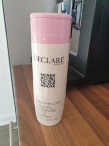 Declare Body Lotion 400ml
