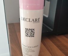 Declare Body Lotion 400ml