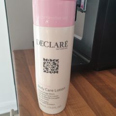 Declare Body Lotion 400ml