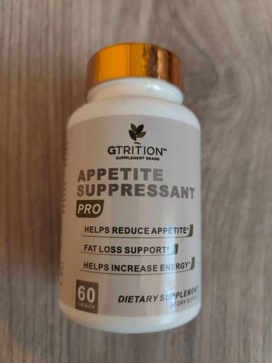 Fitness Supplements
