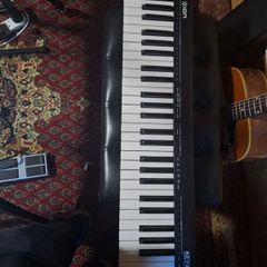 ion midi controller