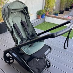 Bugaboo Dragonfly stroller