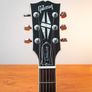 Gibson SG Deluxe 2013 - Red Fade Image 4