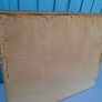 Vintage Framed Cezanne Prjnt Image 5