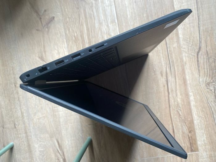 Dell Latitude 11gen i5