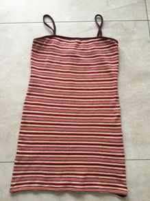 Ladies Top Shop Dress. Size 12.