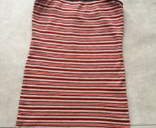Ladies Top Shop Dress. Size 12.