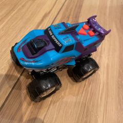 Monster truck