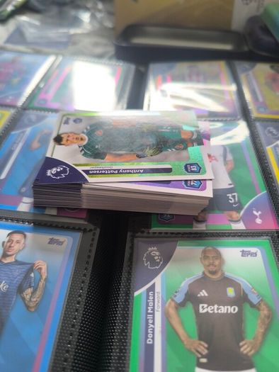 topps