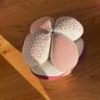 Baby soft cotton ball Image 2