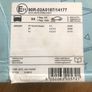Brake Pads for Jaguar XF Image 3
