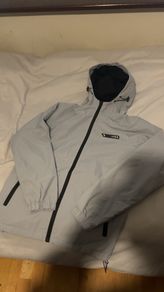 Dsquared windbreaker