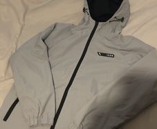 Dsquared windbreaker