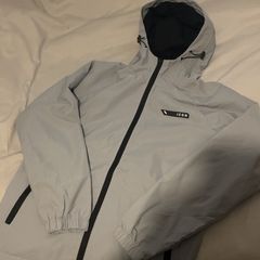 Dsquared windbreaker
