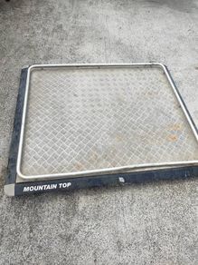 jeep cover