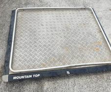 jeep cover