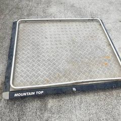 jeep cover