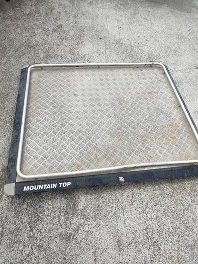 jeep cover