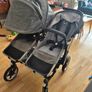 BUGABOO DONKEY plus Accessories!!!! Image 8