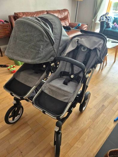 BUGABOO DONKEY plus Accessories!!!!