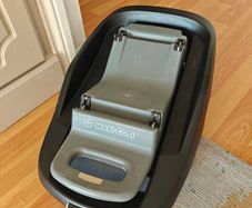 Maxi Cosi Familyfix Isofix Base