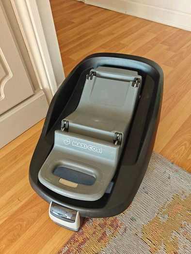 Maxi Cosi Familyfix Isofix Base