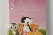 The Secret Kitten and other tales (paperback)