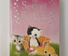 The Secret Kitten and other tales (paperback)