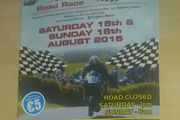 2015 Faugheen 50 Programme